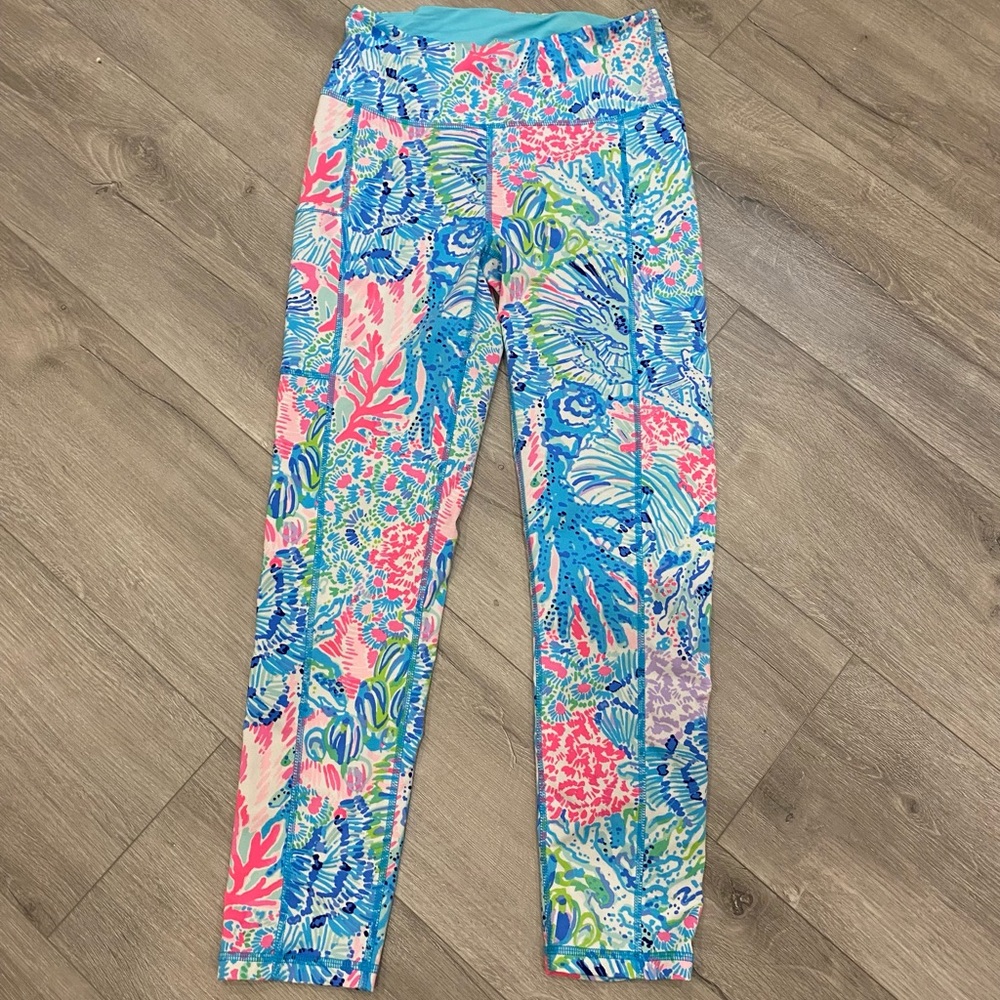 Lilly Pulitzer Leggings